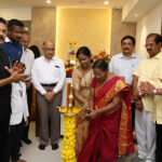 Lotus Office Inaguration