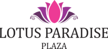 Lotus Paradise Plaza logo