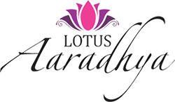 Lotus Aaradhya