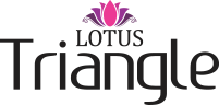lotus-triangle-logo Lotus Triangle