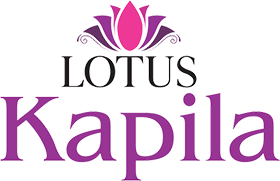 Lotus Kapila logo